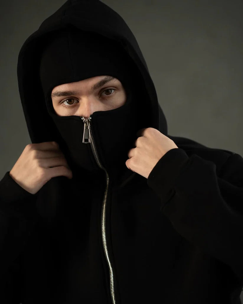 𝐒𝐰𝐞𝐚𝐭 à 𝐂𝐚𝐠𝐨𝐮𝐥𝐞 𝐍𝐢𝐧𝐣𝐚