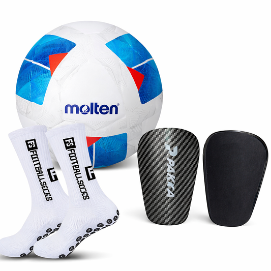 Pack de Foot Ballon Molten 1510
