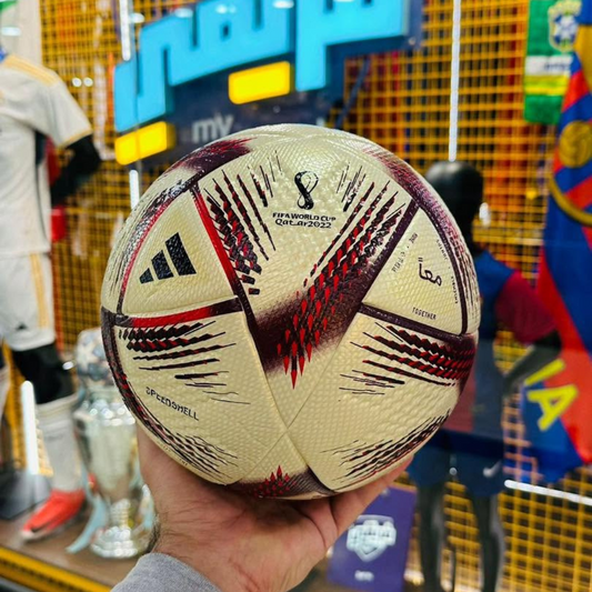 🎁كرة كأس العالم 2022 + بروتيج تيبيا + هدية صغيرة