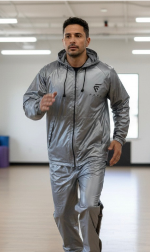 Ensemble Impermiable لباس مضاض للمياه